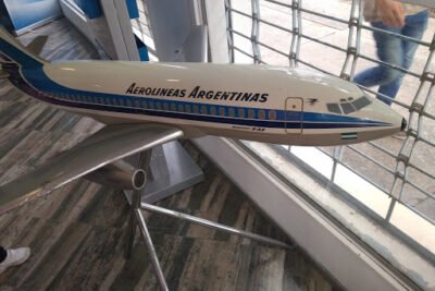 Agencia de viajes y turismo Aerolíneas Argentinas Formosa