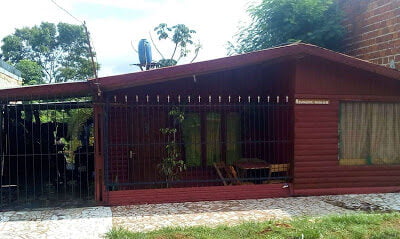Agencia de viajes y turismo Agencia "El Amanecer" en Iguazú