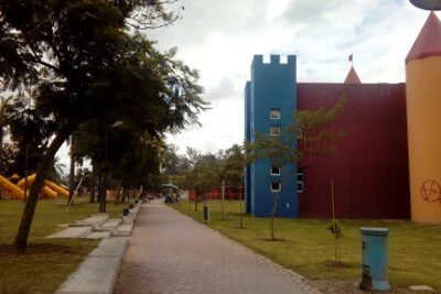 Agencia de viajes y turismo Aguirre Park