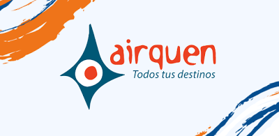 Agencia de viajes y turismo Airquen EVT S.R.L