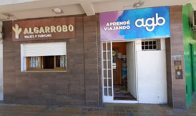 Agencia de viajes y turismo Algarrobo Viajes y Turismo