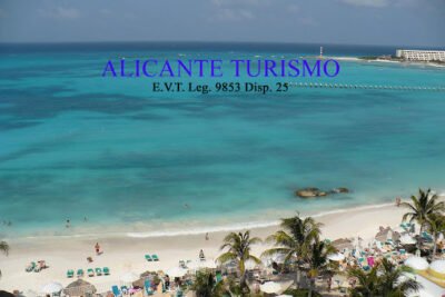 Agencia de viajes y turismo Alicante Turismo