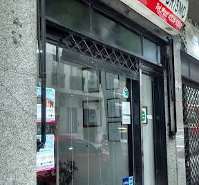 Agencia de viajes y turismo Amadeo Gentili