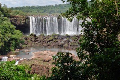 Agencia de viajes y turismo Aqui Cataratas del Iguazu
