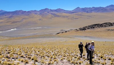 Agencia de viajes y turismo Catamarca | Senderismo |Trekking | Montañismo | Los Puestos