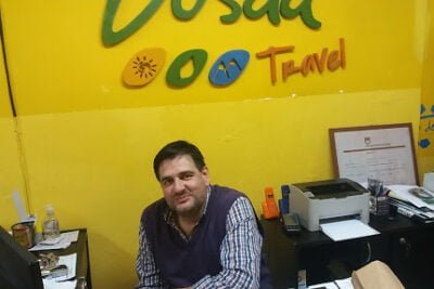 Agencia de viajes y turismo Dosaa Travel