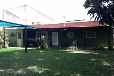 Agencia de viajes y turismo El Jacarandá