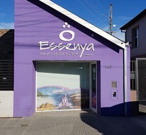 Agencia de viajes y turismo Essenya - Viajes desde el Sur