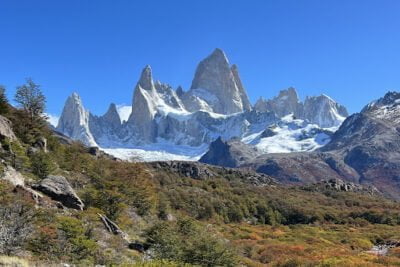 Agencia de viajes y turismo Gigantes Patagones