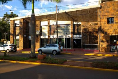 Agencia de viajes y turismo Iguazú Turismo Ente Municipal