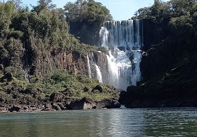 Agencia de viajes y turismo Iguazu tour