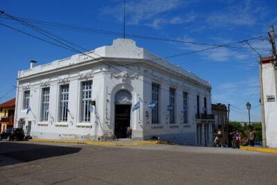 Agencia de viajes y turismo Informes Turísticos Carmen de patagoness