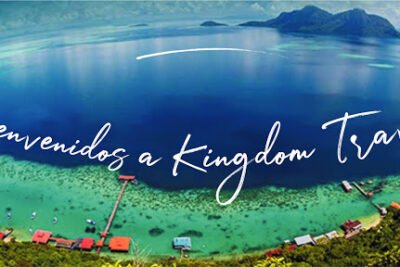 Agencia de viajes y turismo KINGDOM TRAVEL