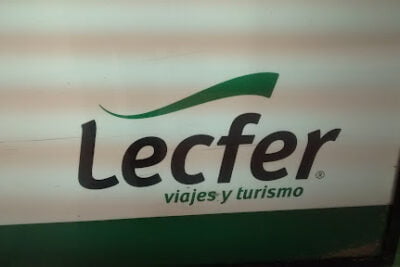 Agencia de viajes y turismo Lecfer EVT S.A.