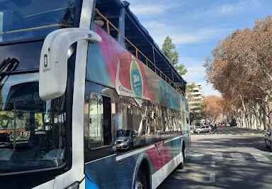 Agencia de viajes y turismo Mendoza City Tour