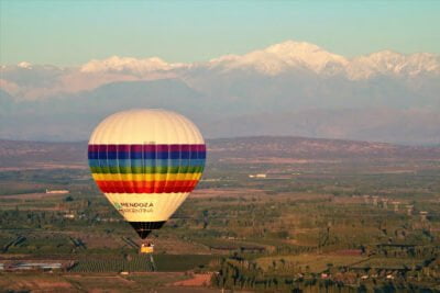 Agencia de viajes y turismo Mendoza Holidays Wine Tours