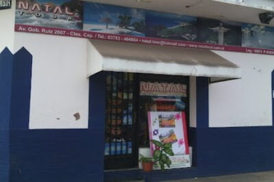 Agencia de viajes y turismo Natal Tour