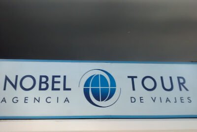 Agencia de viajes y turismo Nobel Tour