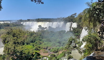 Agencia de viajes y turismo Nordic Travel Iguazu