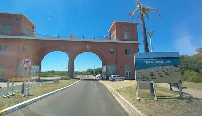 Agencia de viajes y turismo Oficina de Turismo Isla del Puerto