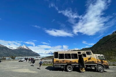 Agencia de viajes y turismo Patagonia Backpackers - CalafateTour