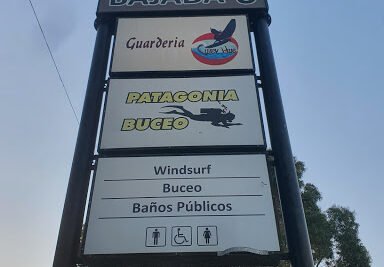 Agencia de viajes y turismo Patagonia Buceo