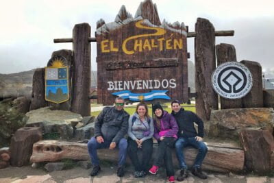 Agencia de viajes y turismo Patagonia Dreams - Operador Receptivo