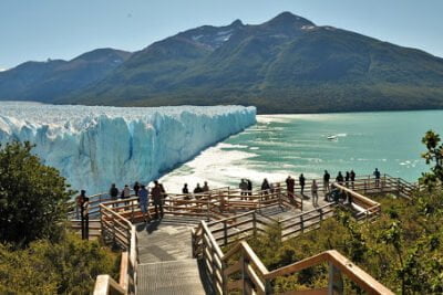 Agencia de viajes y turismo PatagoniaChic - Excursiones en El Calafate