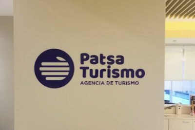 Agencia de viajes y turismo Patsa Turismo