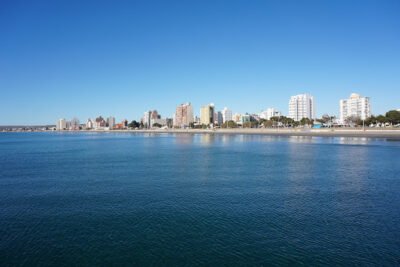 Agencia de viajes y turismo Puerto Madryn Tourism