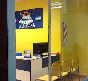 Agencia de viajes y turismo Rico Peru Travel (travel agency)