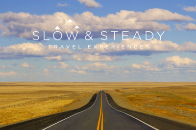 Agencia de viajes y turismo Slow And Steady Travel Experiences