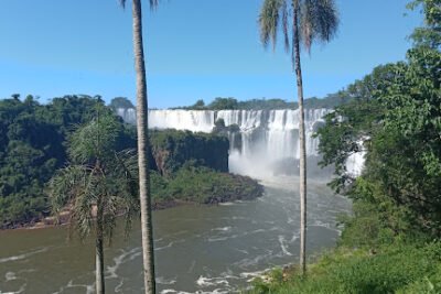 Agencia de viajes y turismo Sol Iguazu Turismo