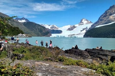 Agencia de viajes y turismo Solo Patagonia