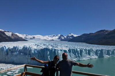 Agencia de viajes y turismo Southern Spirit Lake Argentino