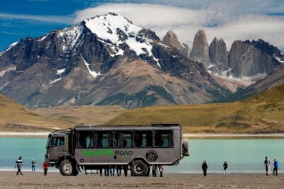 Agencia de viajes y turismo Southroad - Patagonia Extrema