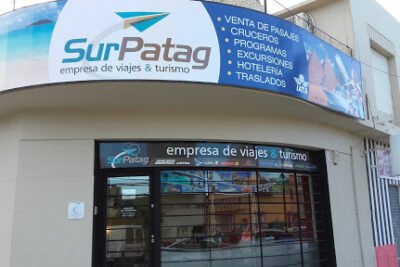 Agencia de viajes y turismo Surpatag