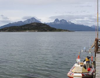 Agencia de viajes y turismo Tierra del Fuego Aventura EVyT