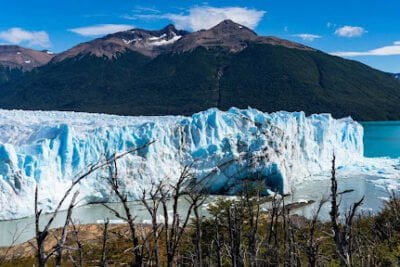 Agencia de viajes y turismo Tolkeyen Patagonia Turismo