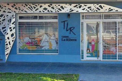 Agencia de viajes y turismo Tourism La Ribera