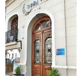 Agencia de viajes y turismo Trinity Viajes
