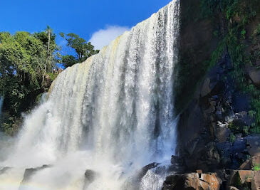 Agencia de viajes y turismo Turismo Iguazú - Paquetes Turísticos