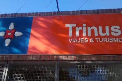 Agencia de viajes y turismo VIAJES & TURIMO Trinus