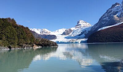Agencia de viajes y turismo Visit Patagonia